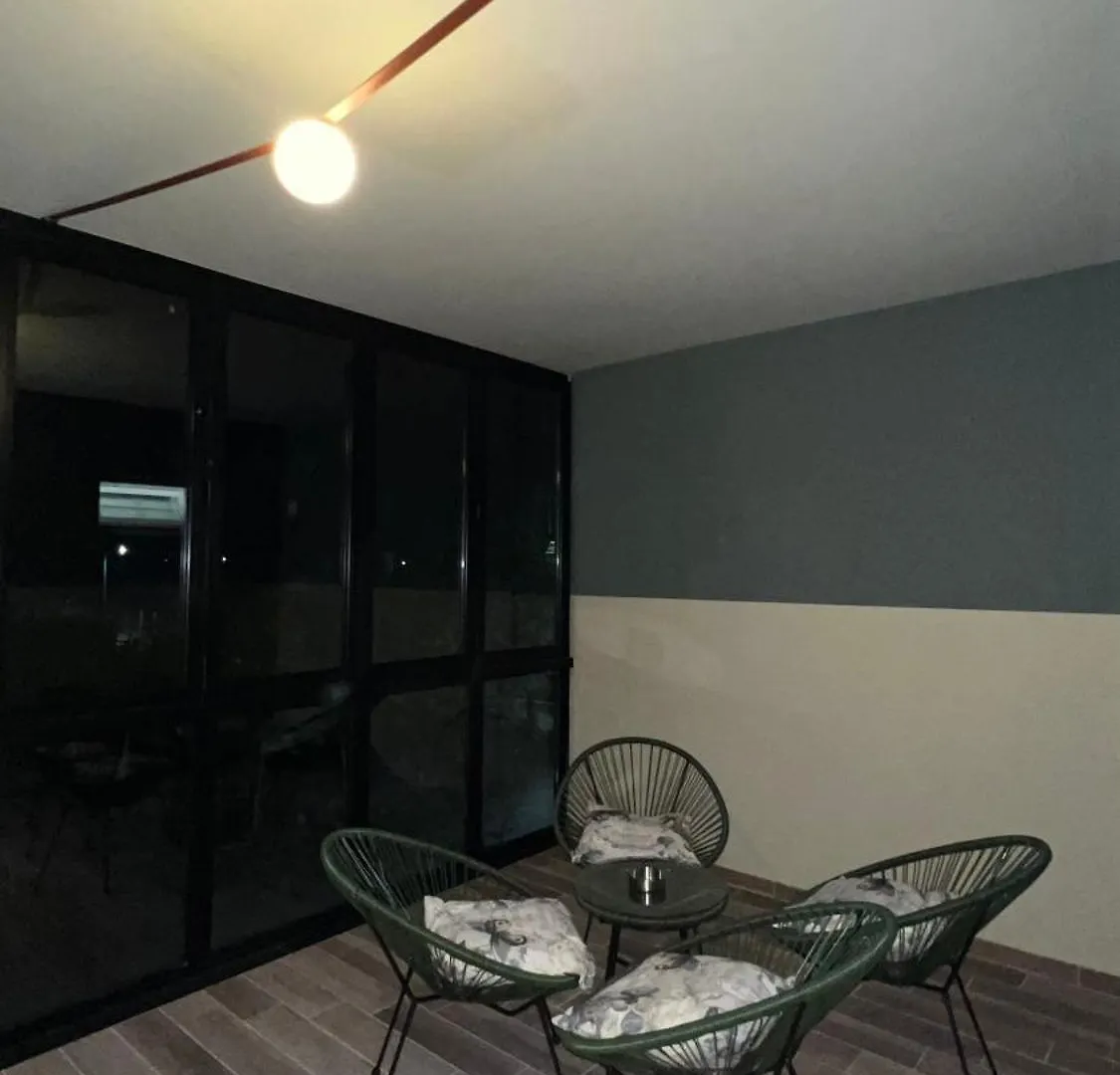 Lidova Apartments Hamallaj