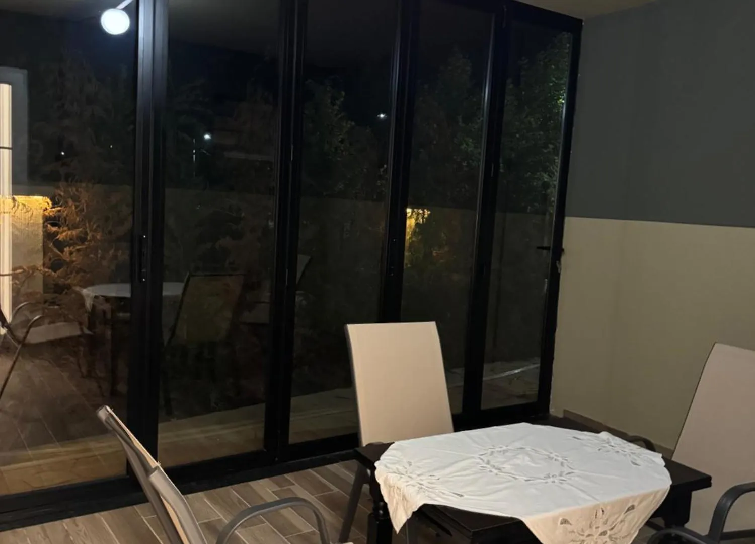 Lidova Apartments Hamallaj