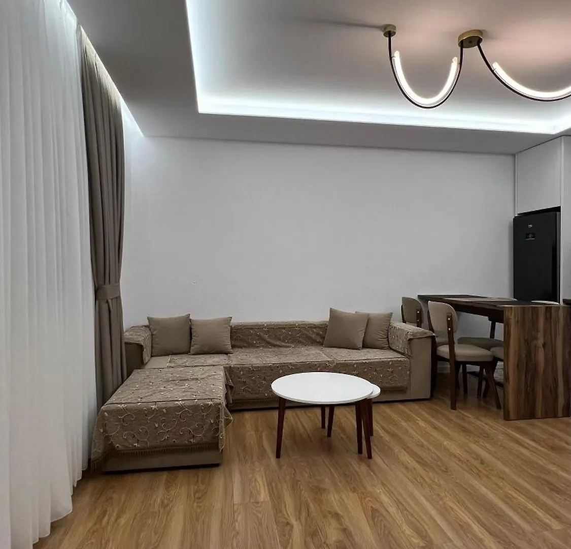 Lidova Apartments Hamallaj Albanien