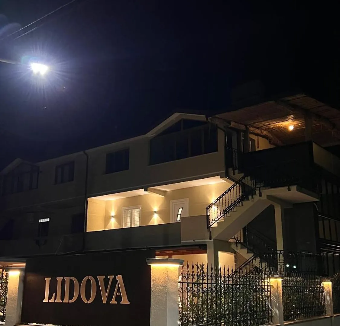 Lidova Apartments Hamallaj 0*,  Albanien