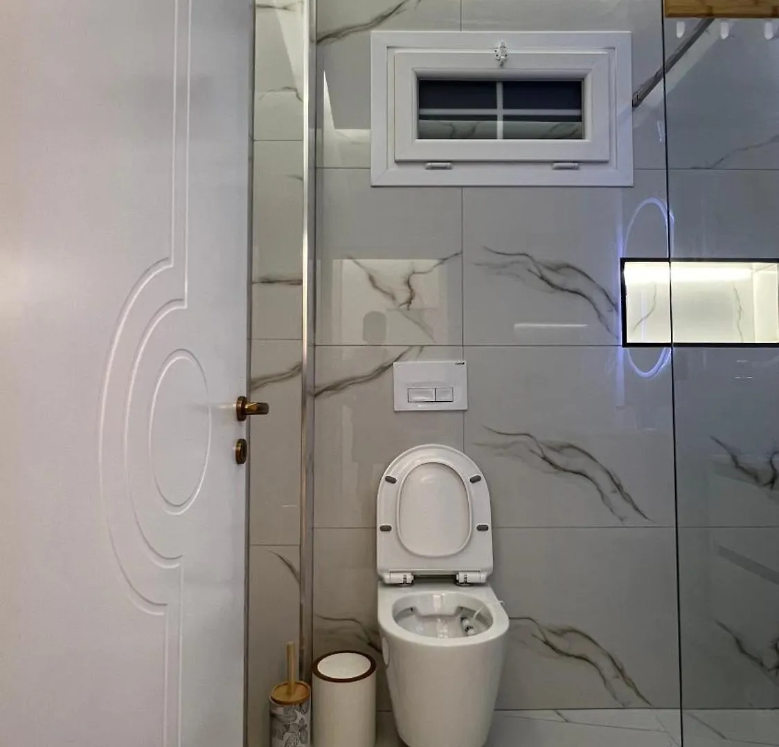 Lidova Apartments Hamallaj Albânia