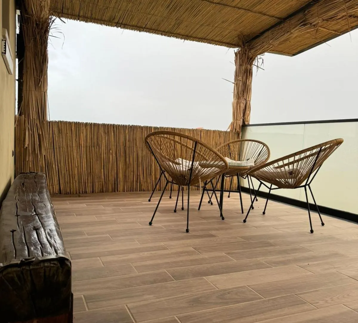 Lidova Apartments Hamallaj