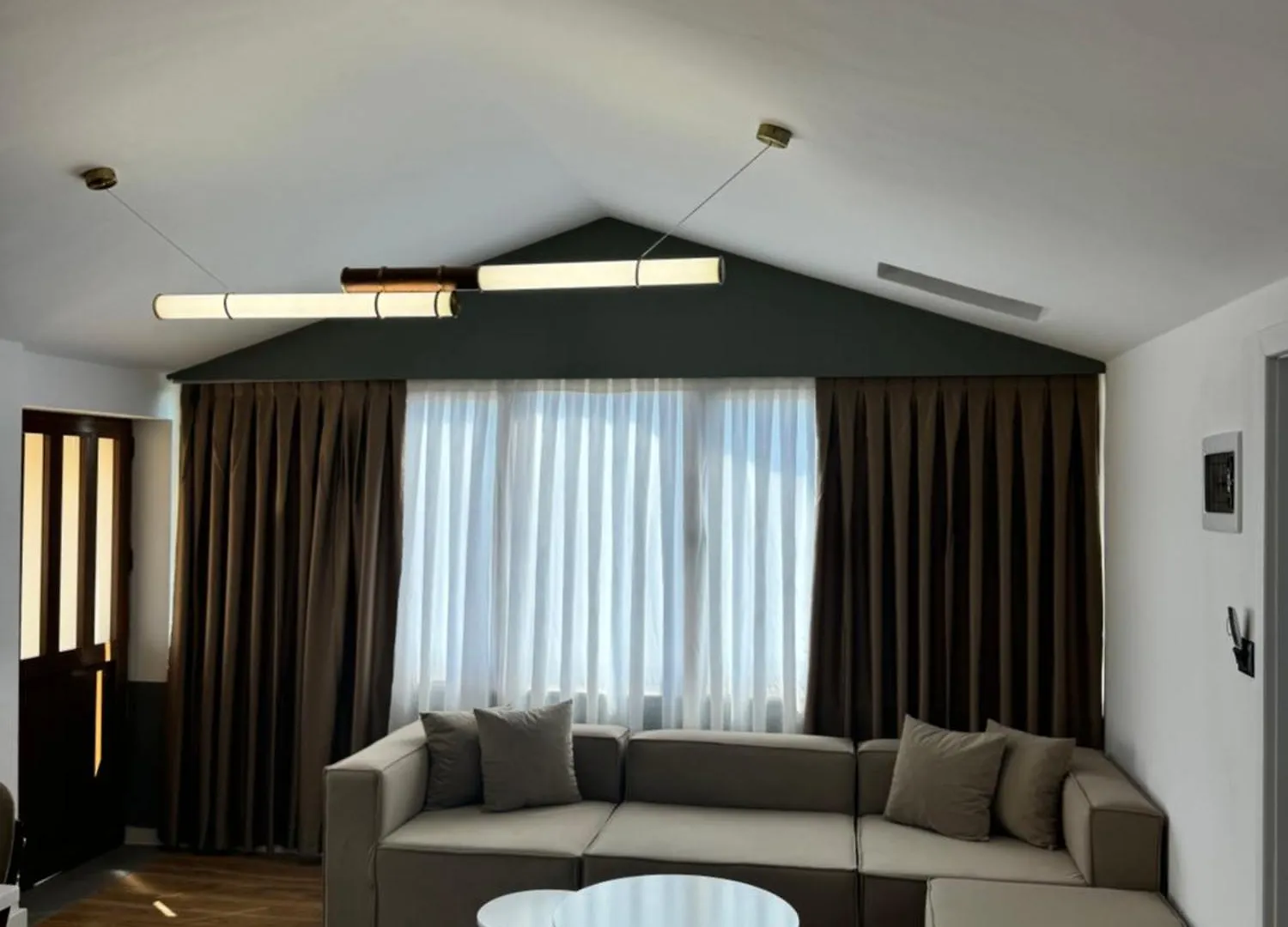 Lidova Apartments Hamallaj Албания